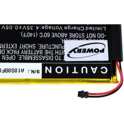 akumulátor pre Motorola Typ SNN5995A_2