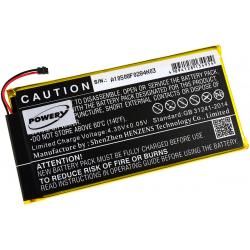 akumulátor pre Motorola Typ SNN5995A