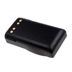 akumulátor pre Motorola Visar 1200mAh NiCd_1