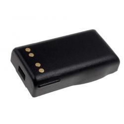 akumulátor pre Motorola Visar 1200mAh NiCd