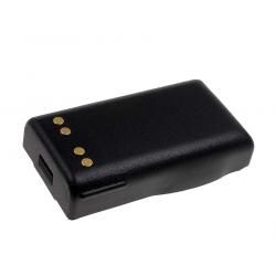 akumulátor pre Motorola Visar 2000mAh NiMH