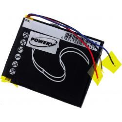 akumulátor pre MP3-/MP4-Player Philips Typ BA504457SP_1