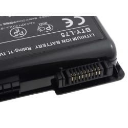 akumulátor pre MSI CR600 6600mAh_2