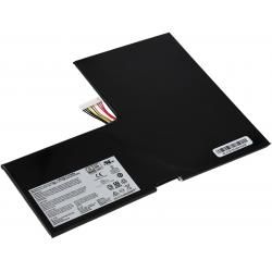 akumulátor pre MSI GS60