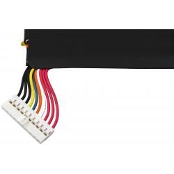 akumulátor pre MSI GS73 7RE-014_2