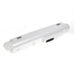 akumulátor pre MSI Wind MS-N011 4400mAh biela