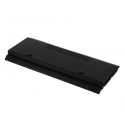 akumulátor pre MSI X-Slim X320-037US 4400mAh čierna_1