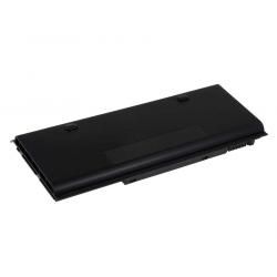 akumulátor pre MSI X-Slim X320-037US 4400mAh čierna