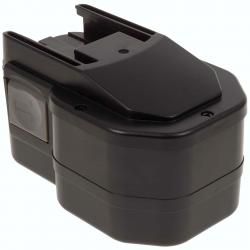 akumulátor pre náradie AEG B12 PBS3000-Serie (12V 2000mAh)_1