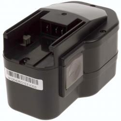 akumulátor pre náradie AEG B12 PBS3000-Serie (12V 2000mAh)