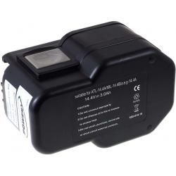 akumulátor pre náradie AEG B14.4 (14,4V 3300mAh) NiMH_3