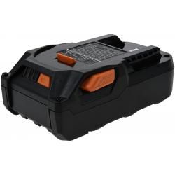 akumulátor pre náradie AEG BST 18X /Typ L1815R