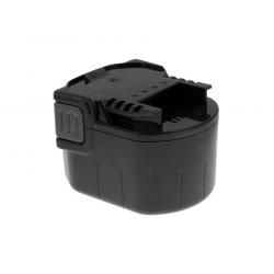 akumulátor pre náradie AEG GBS-System/ Typ B1215R/ B1220R/ B1230R 3000mAh NiMH jap. Zellen_1