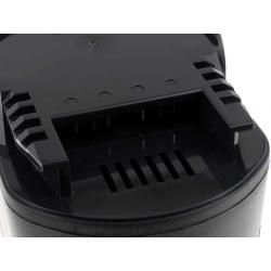 akumulátor pre náradie AEG GBS-System/ Typ B1215R/ B1220R/ B1230R 3000mAh NiMH jap. Zellen_2