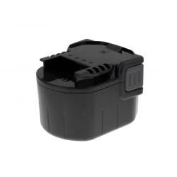 akumulátor pre náradie AEG GBS-System/ Typ B1215R/ B1220R/ B1230R 3000mAh NiMH jap. Zellen