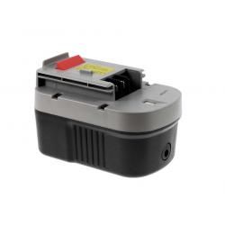 akumulátor pre náradie Black & Decker Typ A1714 Li-Ion vr. nabíjačky_1