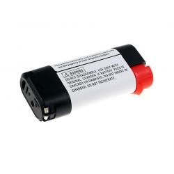 akumulátor pre náradie Black & Decker VPX1501