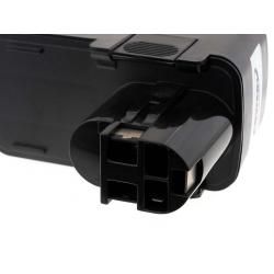 akumulátor pre náradie Bosch 12V NiMH Wabe (ploché kontakty) 1500mAh_2