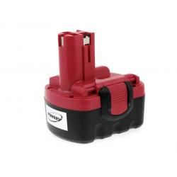 akumulátor pre náradie Bosch 14,4V 1500mAh NiMH O-Pack