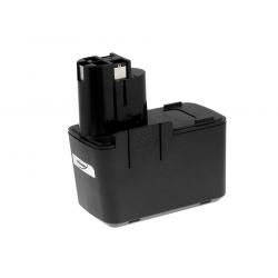akumulátor pre náradie Bosch 14,4V 3000mAh NiMH (ploché kontakty)_1