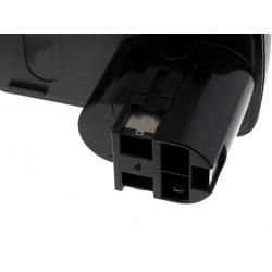 akumulátor pre náradie Bosch 14,4V 3000mAh NiMH (ploché kontakty)_2