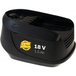 akumulátor pre náradie Bosch PSB 18 LI-2 originál_1