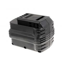 akumulátor pre náradie Dewalt 24V DE0243 / DW0240_1