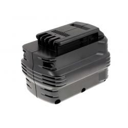 akumulátor pre náradie Dewalt 24V DE0243 / DW0240