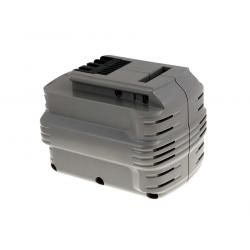 akumulátor pre náradie Dewalt 24V / DW0240 3000mAh NiMH_1