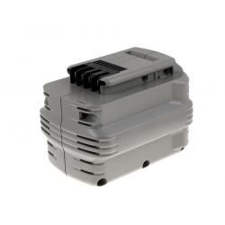 akumulátor pre náradie Dewalt 24V / DW0240 3000mAh NiMH