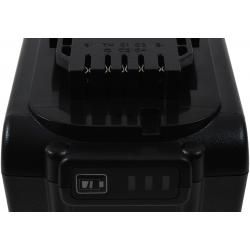 akumulátor pre náradie Dewalt DCD 780 / Typ DCB182 4000mAh_2