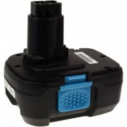 akumulátor pre náradie Dewalt DCD925 / Typ DC9180
