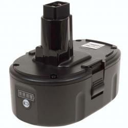 akumulátor pre náradie Dewalt DCD925 / Typ DC9180