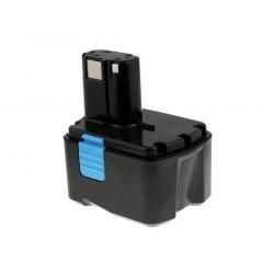 akumulátor pre náradie Hitachi DH 20DV 4000mAh Li-Ion_1