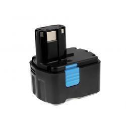 akumulátor pre náradie Hitachi DS 14DFL 4000mAh Li-Ion
