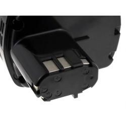 akumulátor pre náradie Hitachi DV 14DVKS 4000mAh Li-Ion_2