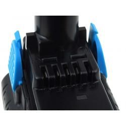 akumulátor pre náradie Hitachi skrutkovač FCR10DL 3000mAh Li-Ion_2