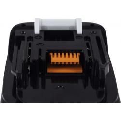 akumulátor pre náradie Makita TD135DSHX 2000mAh_2