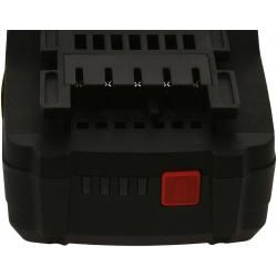 akumulátor pre náradie Metabo BS 18 LTX/  Typ 6.25468 2000mAh originál_2