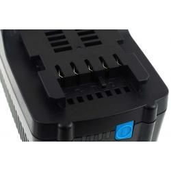 akumulátor pre náradie Metabo BS 18 LTX/  Typ 6.25468 4000mAh_2