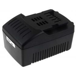 akumulátor pre náradie Metabo BS 18 LTX/  Typ 6.25468 4000mAh