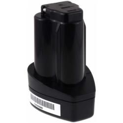 akumulátor pre náradie Metabo PowerMaxx BS_1