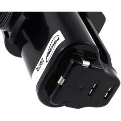 akumulátor pre náradie Metabo PowerMaxx BS_2