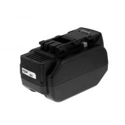 akumulátor pre náradie Panasonic aku-skrutkovač EY460LN2S_1