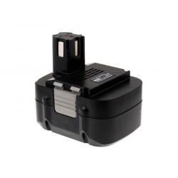 akumulátor pre náradie Panasonic EY9136/B 15,6V 2000mAh_1