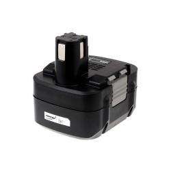akumulátor pre náradie Panasonic EY9136/B 15,6V 2000mAh