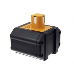 akumulátor pre náradie Panasonic vŕtacie kladivo EY6813 Serie / Typ EY9210 3000mAh_1