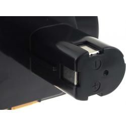 akumulátor pre náradie Ryobi Typ BPP-1417 2000mAh NiMH_2