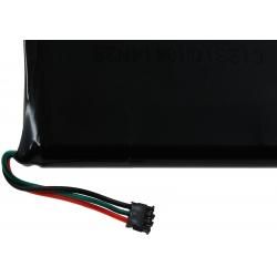 akumulátor pre Navigation GPS Garmin nüvi 2455LT_4