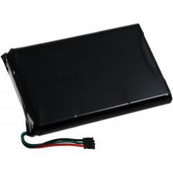 akumulátor pre Navigation GPS Garmin nüvi 2495 LMT / 2595 LMT / 2585TV / 2545 LMT / Typ 361-00035-03_1